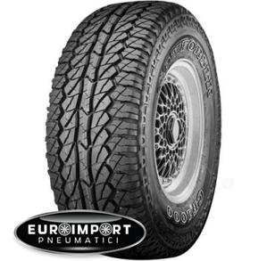 Comforser Cf 1000 285/60 R18 116 T  TL